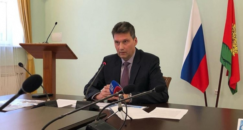 В Липецкой области в 2018 году капитально отремонтировано 726 многоквартирных домов