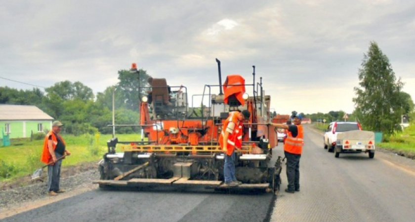 Мэрия Липецка приступила к поиску подрядчика на ремонт дорог за 1 млрд федеральных рублей