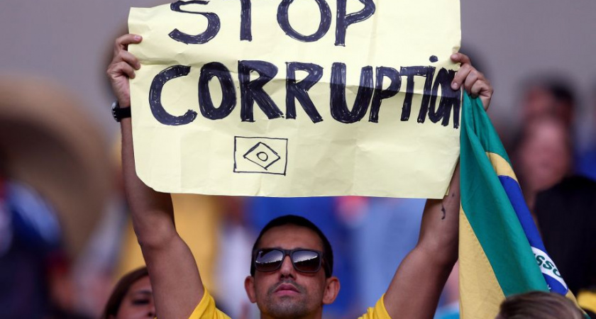 Известные активисты намерены бороться с коррупцией в липецком спорте