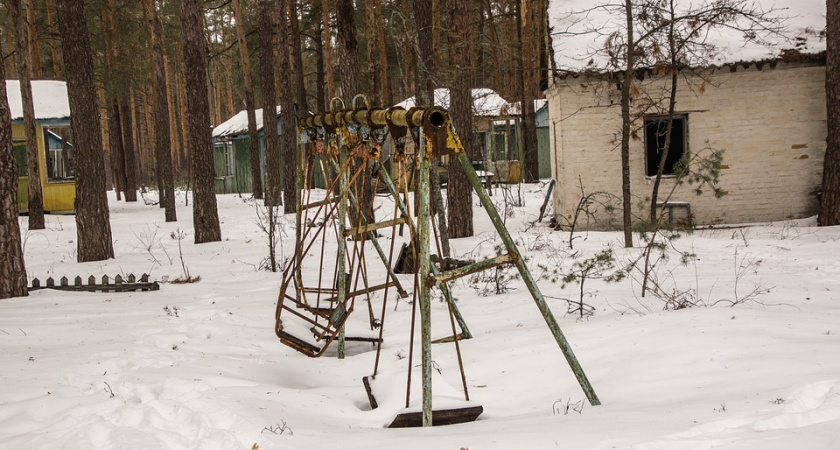 Липецкие силовики заинтересовались «странной» передачей детского лагеря в Тербунском районе местному бизнесмену