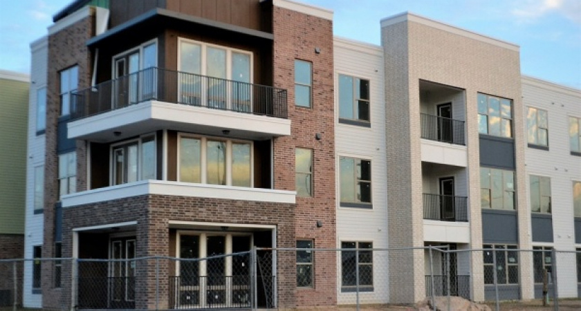 Арендодатели взвинтили цены на жильё в Липецке на фоне подорожания квартир в новостройках