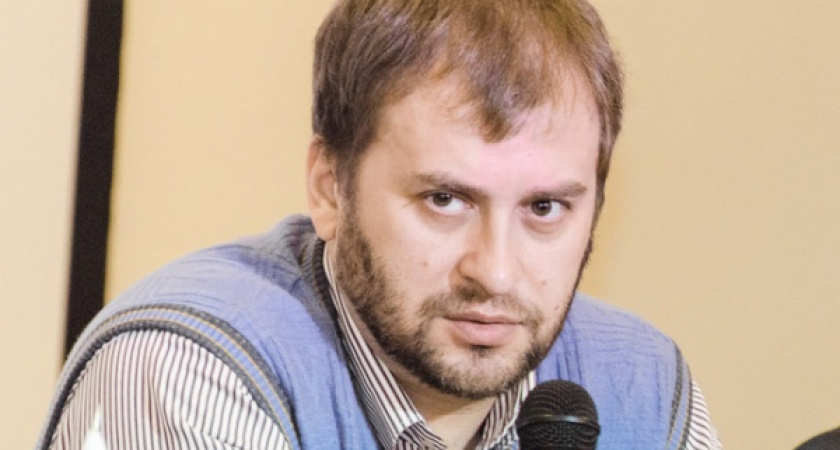 Бывший куратор воронежских госСМИ Илья Сахаров устроился на липецкое телевидение