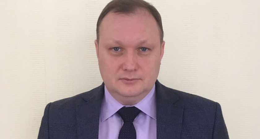 Бывшего работника департамента ЖКХ Липецка поставили руководить градостроительным ведомством