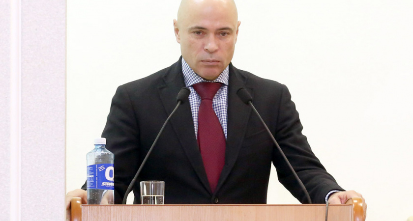 Липецким общественникам не удалось привлечь губернатора и его заместителя к суду