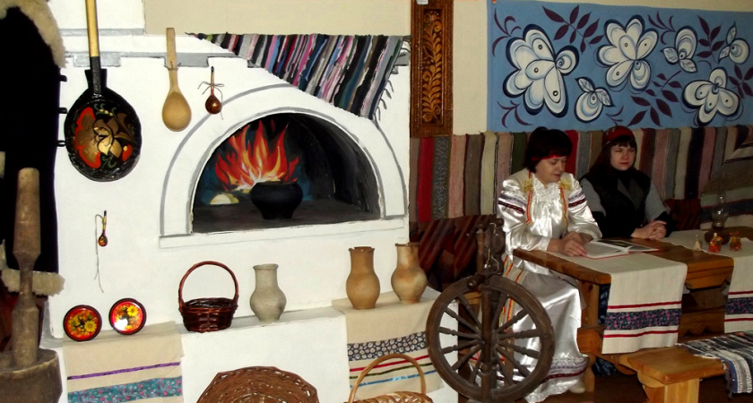 Вошедшая в туристический рейтинг Липецкая область оказалась не очень привлекательна для путешественников