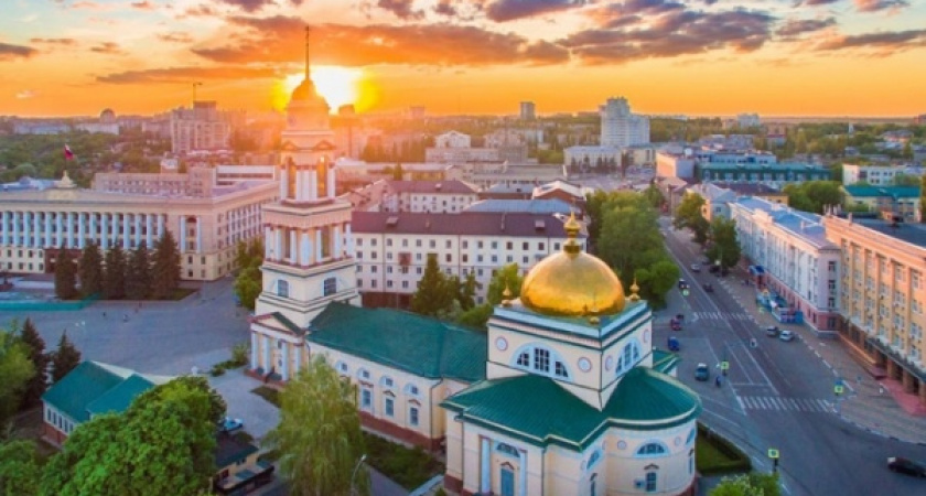 Итоги недели с ИА «Липецкие новости»