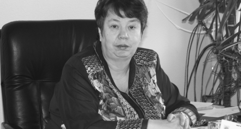 Бывший главный финансист Липецка Тамара Фадеева ушла из жизни