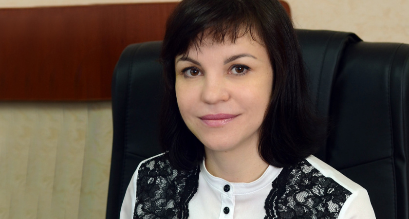 «Проблемное» управление ЖКХ Липецкой области возглавила эколог
