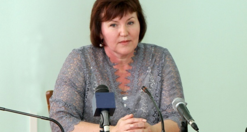 Советник врио главы Липецкой области Людмила Летникова покидает администрацию и уезжает работать в Воронеж