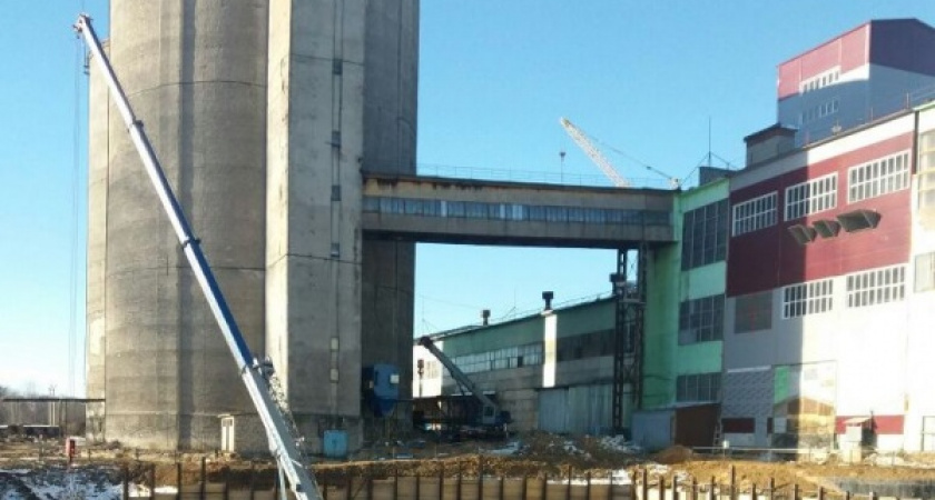 Французский Sucden может получить контрольный пакет акций сахарного завода ГК «ТРИО» в Ельце