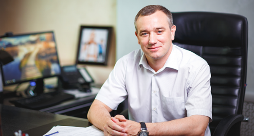 Левобережный суд заочно арестовал находящегося за границей липецкого депутата Михаила Захарова