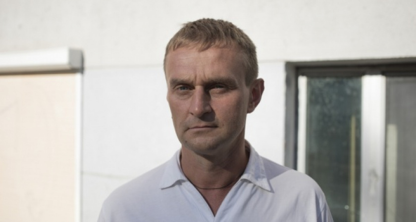 Липецкому журналисту Дмитрию Пашинову угрожают из-за критических статей о работе районной власти
