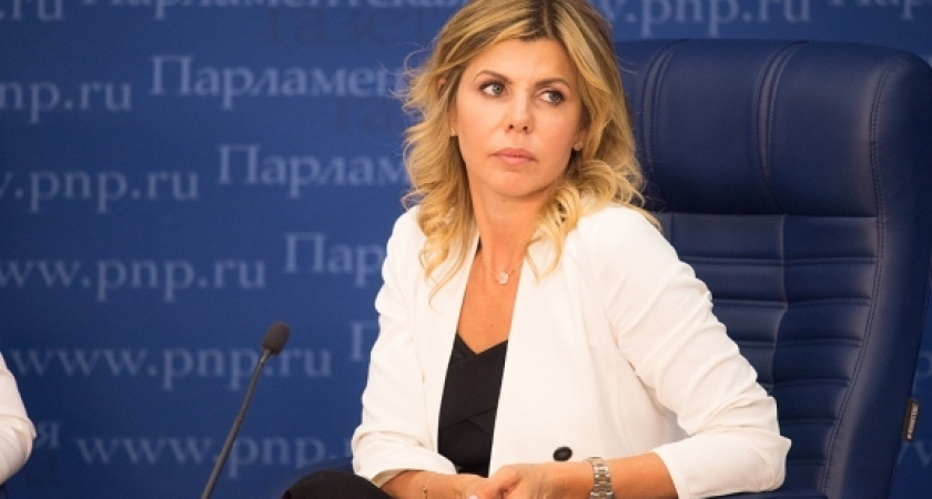 СМИ назвали основным претендентом на должность мэра Липецка бизнес-леди Евгению Уваркину