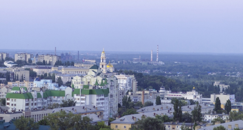 Итоги недели с ИА «Липецкие новости»