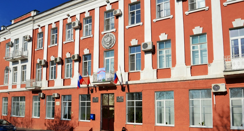 Липецкая область подарит Ельцу почти 800 млн рублей на благоустройство и спорт