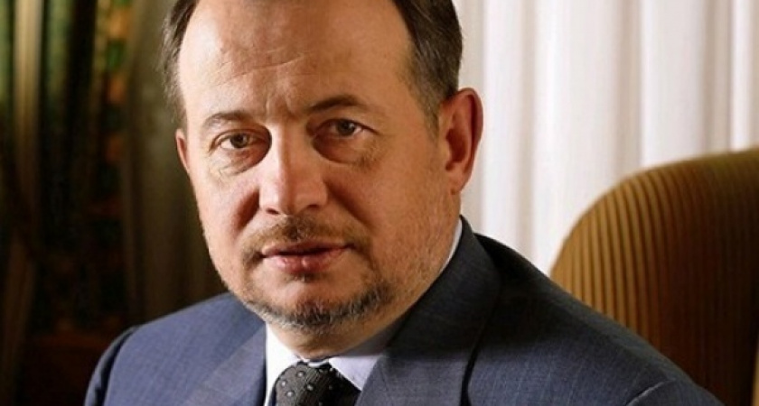 Владелец Новолипецкого меткомбината Владимир Лисин заработал на дивидендах 1,5 млрд долларов