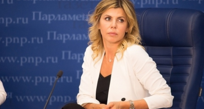 Евгения Уваркина стала кандидатом на пост мэра Липецка?