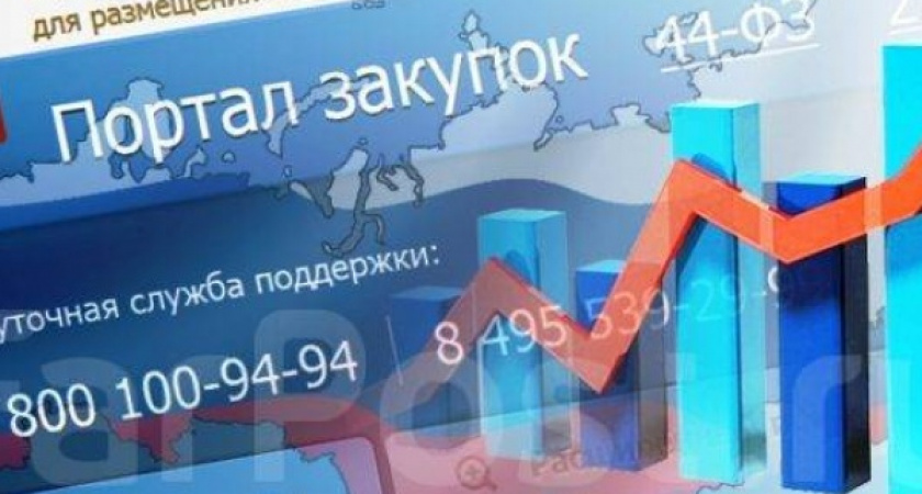 Чиновники липецкого облздрава «зачистили» информацию о пациентах на сайте госзакупок