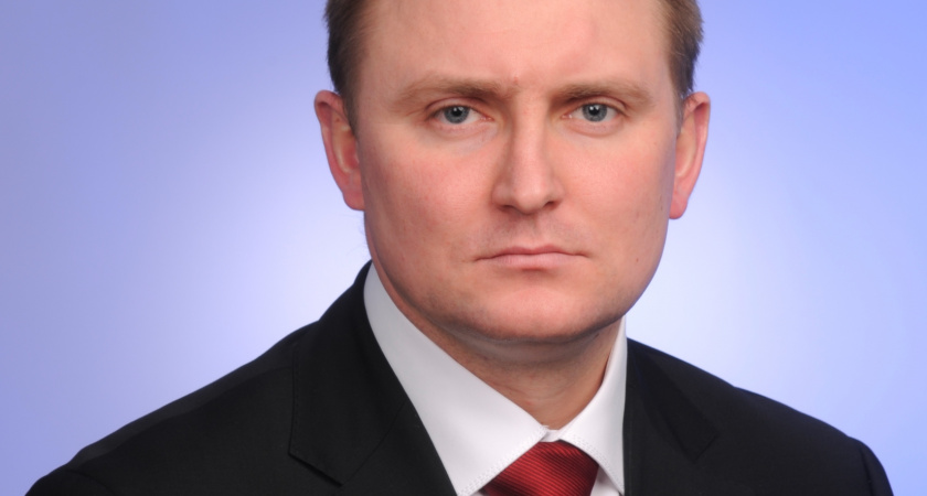Депутат Госдумы Александр Шерин заявил о возможном участии в выборах губернатора Липецкой области