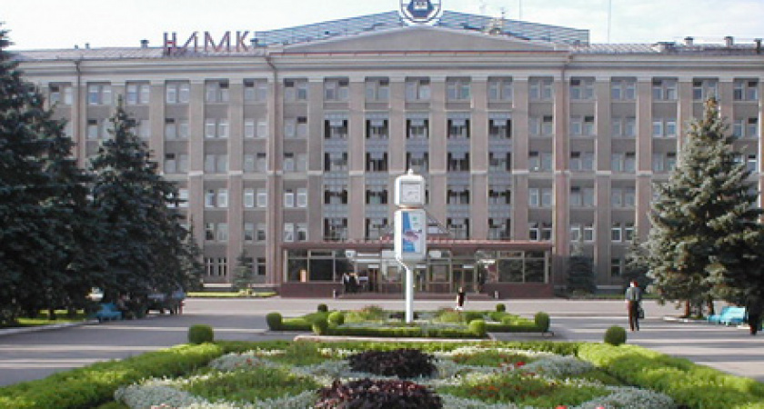 Новолипецкий меткомбинат потратит 4,4 млрд рублей на новую печь для цеха горячего проката 