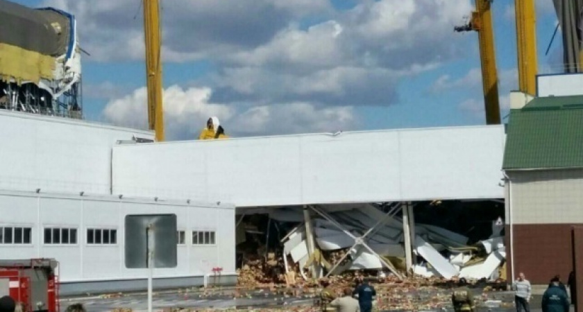 «Дочка» немецкой компании SSI Schaefer не захотела оплачивать 2,8 млрд рублей ущерба липецкому заводу PepsiCo