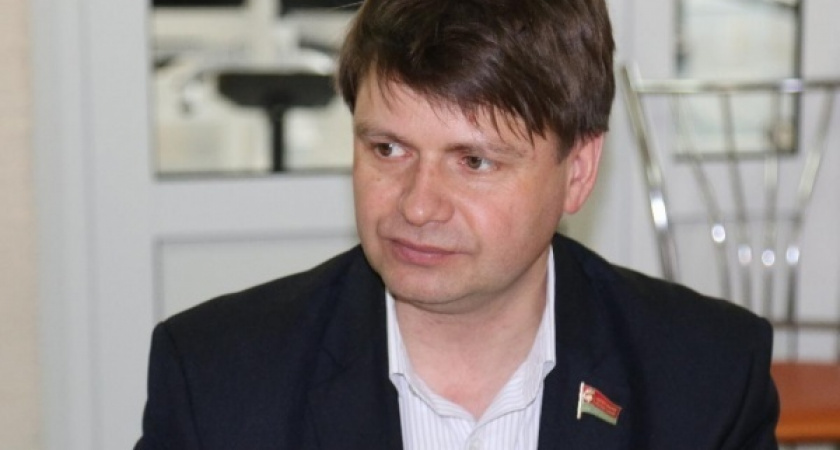 Кандидат от «ЕР» Юрий Костин вернул себе мандат депутата липецкого облсовета