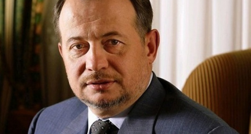 Владелец Новолипецкого меткомбината Владимир Лисин больше не самый богатый бизнесмен в стране
