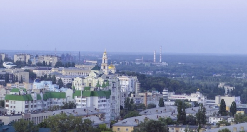 Итоги недели с ИА «Липецкие новости» 