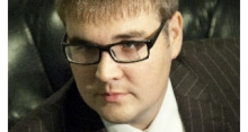 Депутат липецкого горсовета Иван Погорелов возглавит региональное президентское движение?