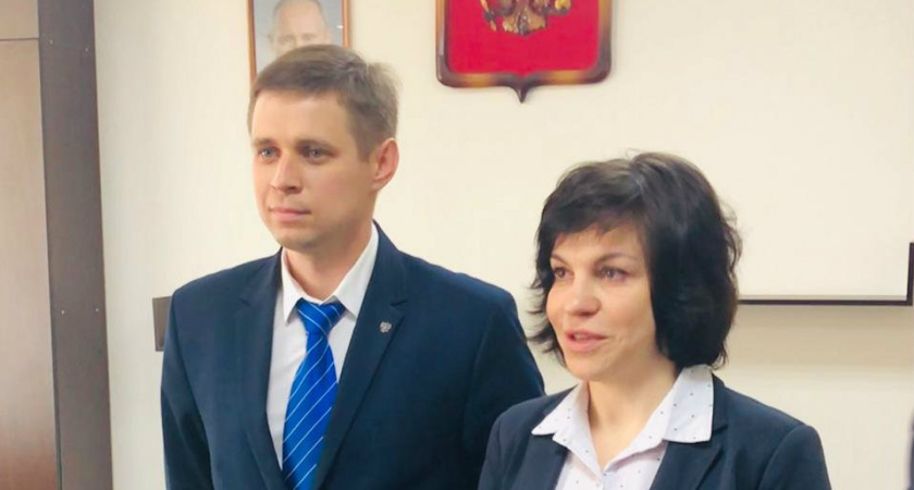 Специалист сферы транспортного обслуживания Антон Симаков возглавил «Липецкоблводоканал»