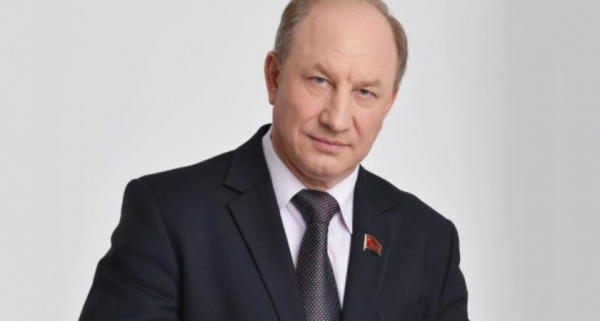 Депутат Госдумы Валерий Рашкин планирует узнать мнение липчан о работе региональной власти 