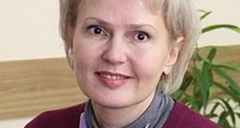Нина Федина стала ректором липецкого педагогического университета