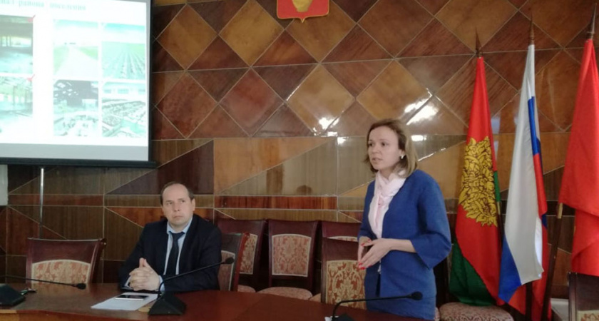 Предприниматели Липецкой области получили возможность  рассказать о своём деле