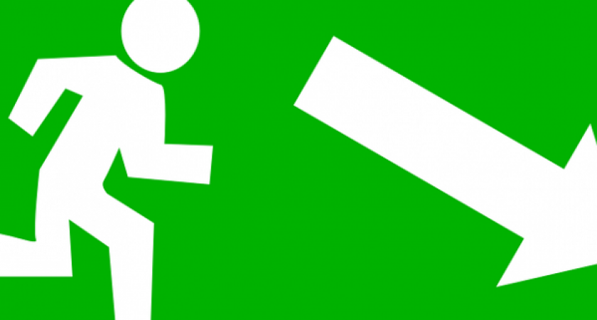 В Липецке массово «заминировали» вокзалы и торговые центры