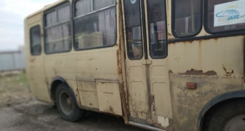 Липецкий прокурор возбудил административное дело на директора «Агеевбус», где бастовали водители 