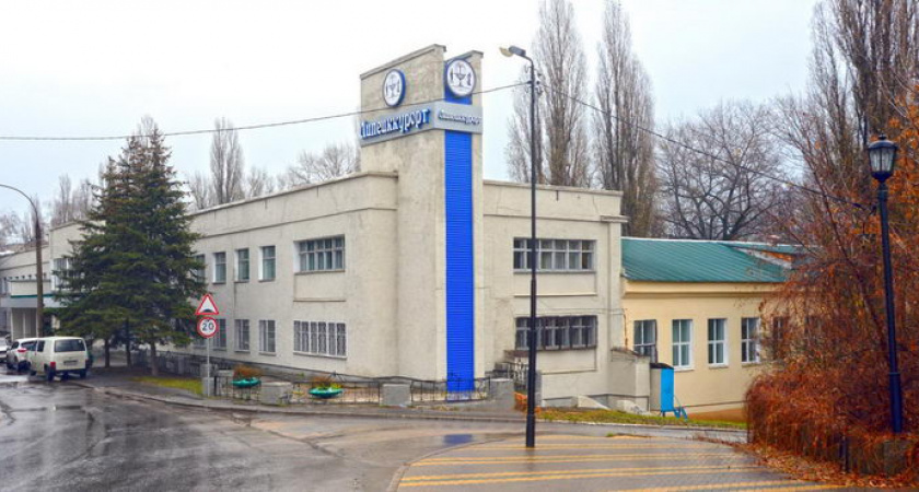 Санаторий «Липецккурорт» находится на грани банкротства?