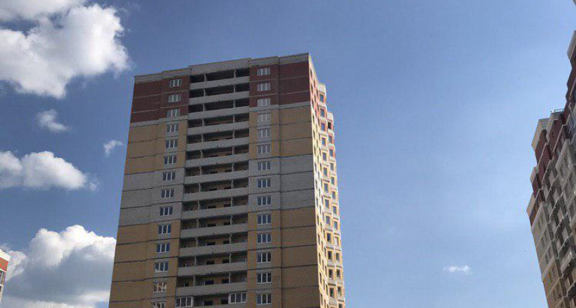 Компания «Орелстрой» объявила о старте продаж квартир в микрорайоне «Елецкий»