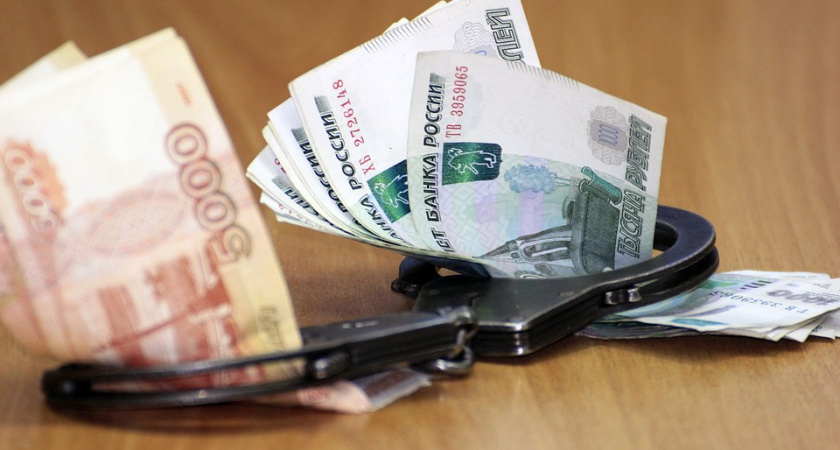 Преподаватель липецкого вуза может получить семь лет тюрьмы за взятку