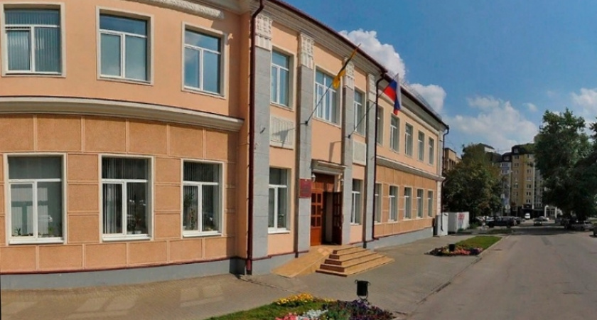 Рулить департаментом ЖКХ в Липецке назначили коммунальщика со стажем