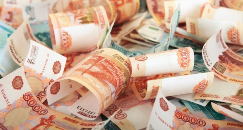 Четыре компании инвестируют в экономику Липецкой области более 50 млрд рублей