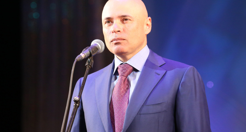 Липецкие единороссы почти единогласно захотели видеть Игоря Артамонова кандидатом в губернаторы