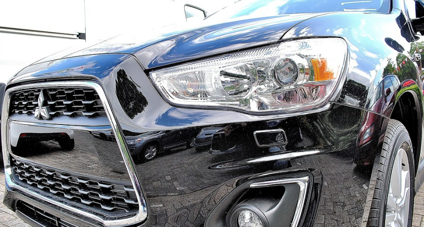 Бывший дилер японского автоконцерна Mitsubishi в Липецке доработался до конкурсного производства