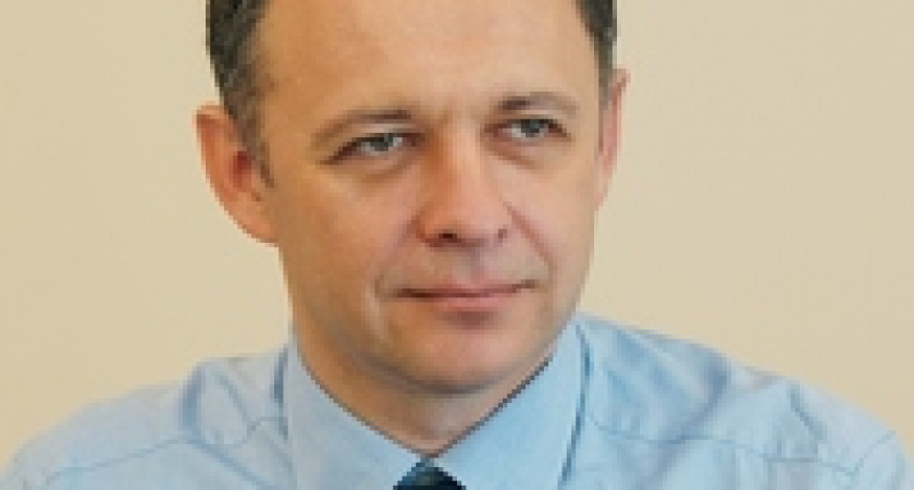 Экс-гендиректор ЛГЭК Владимир Башкарев занял кресло липецкого Союза строителей