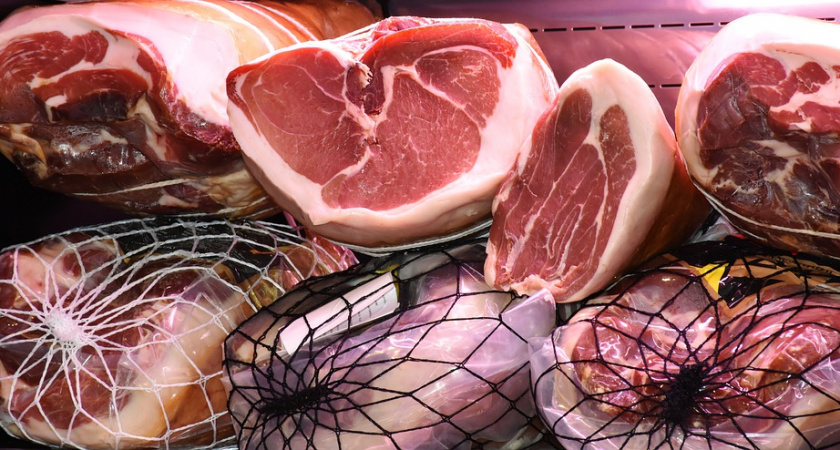 Россельхознадзор приостановил работу «Липецкмясопродукта» на 30 суток из-за нарушений ветеринарных требований