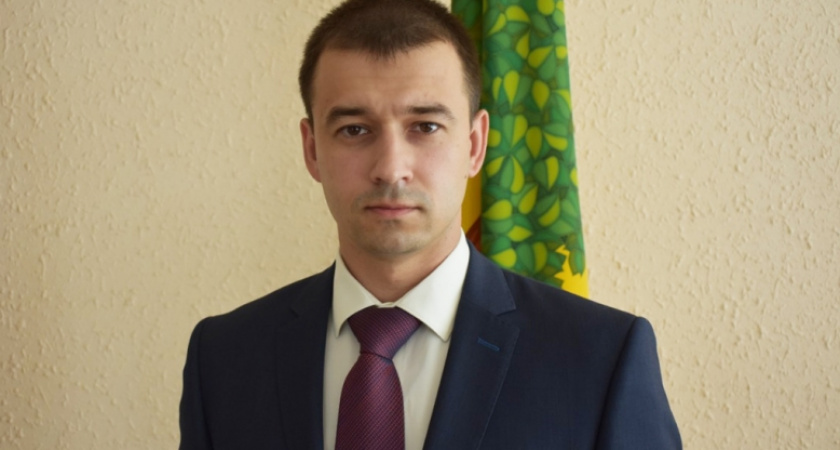 Директора центра привлечения инвестиций «Корпорации Развития» взяли на работу заместителем мэра Липецка