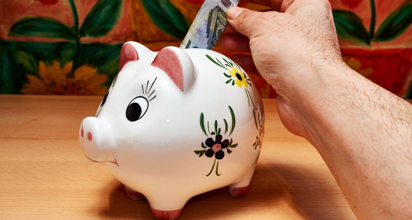 Липчане быстрее всех в Черноземье могут накопить на стандартную «двушку»