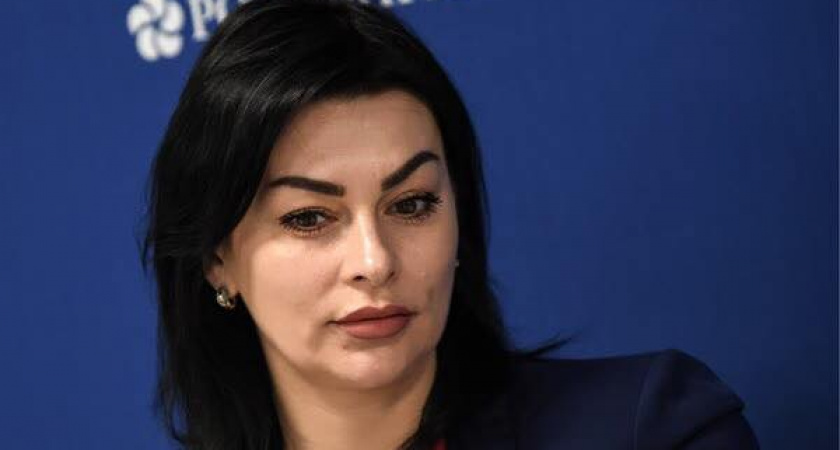 «Ассоциацию сельхозтоваропроизводителей Липецкой области» возглавила Елена Родионова