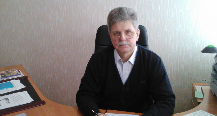 Главврач Елецкого психдиспансера Владимир Гращенков оскандалился за неисполнение должностных обязанностей