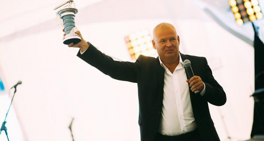 Андрей Урванов: «Мы вернём доверие к новостройкам!»