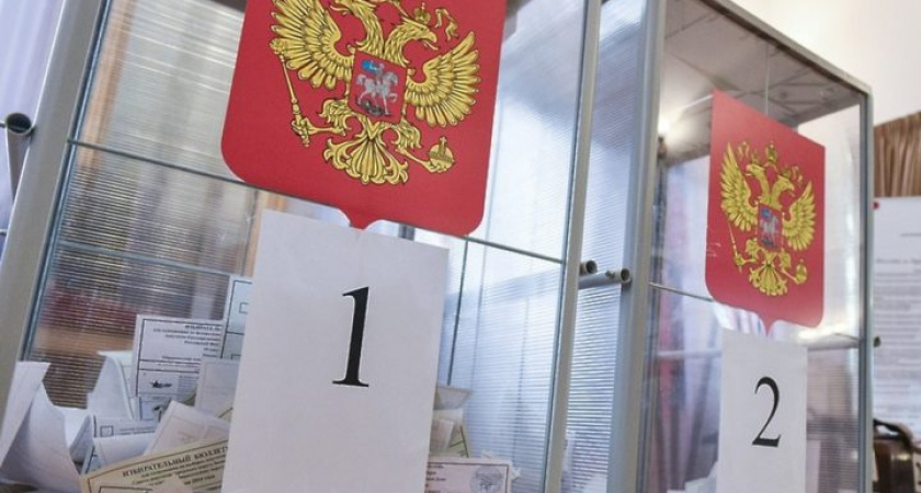 Главный «казак» Липецкой области и представитель «компартии» преодолели муниципальный фильтр